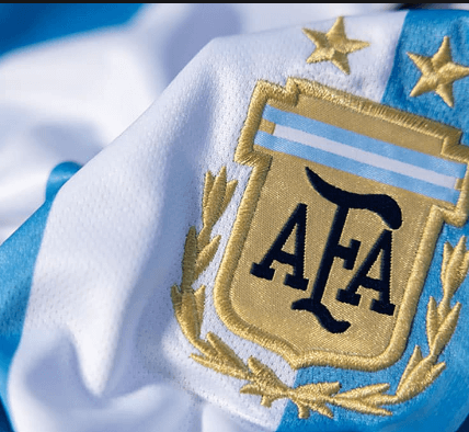 Argentina National Football Team কালজয়ী উত্তরাধিকার অন্বেষণ