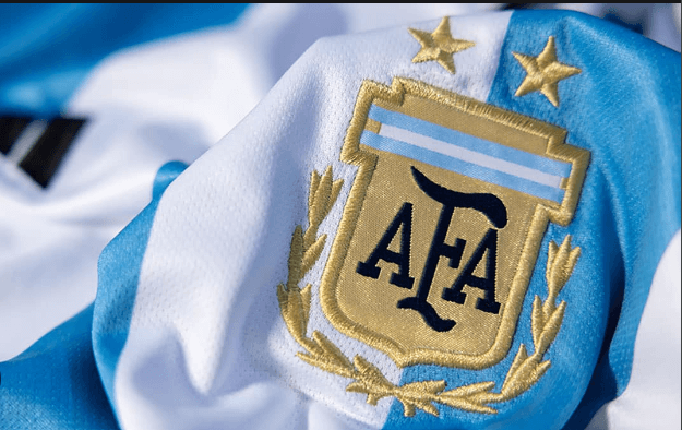 Argentina National Football Team কালজয়ী উত্তরাধিকার অন্বেষণ