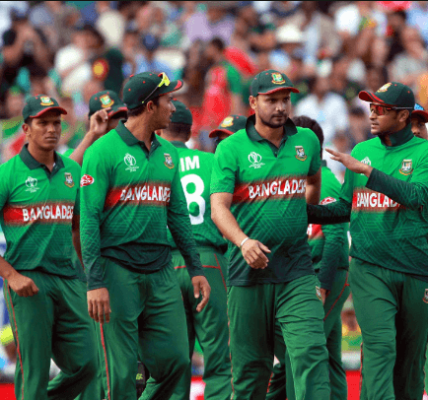 Bangladesh National Cricket Team চ্যালেঞ্জ এবং বিবর্তন