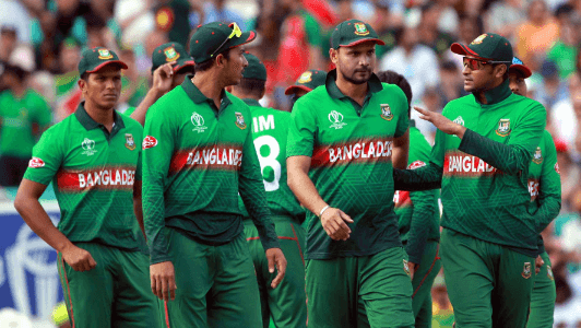 Bangladesh National Cricket Team চ্যালেঞ্জ এবং বিবর্তন