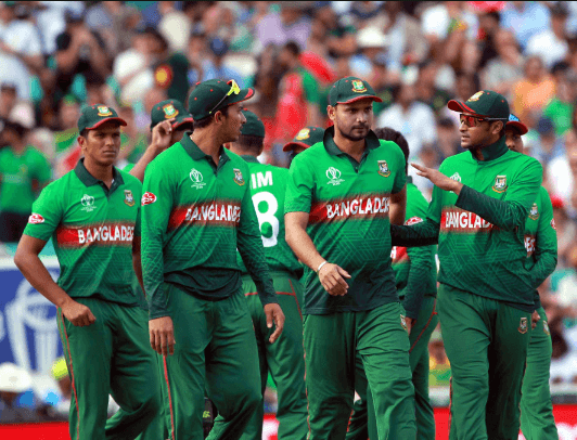 Bangladesh National Cricket Team চ্যালেঞ্জ এবং বিবর্তন