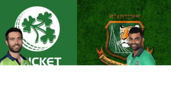 Bangladesh Vs Ireland ক্রিকেট খেলা উত্তেজনায় ঠাসা