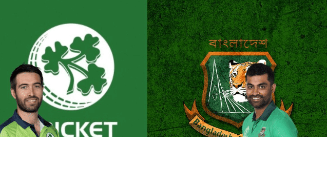 Bangladesh Vs Ireland ক্রিকেট খেলা উত্তেজনায় ঠাসা