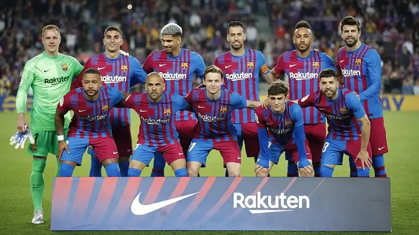 Barcelona Match যা ফুটবলের উত্তেজনাকে পুনরায় সংজ্ঞায়িত করে