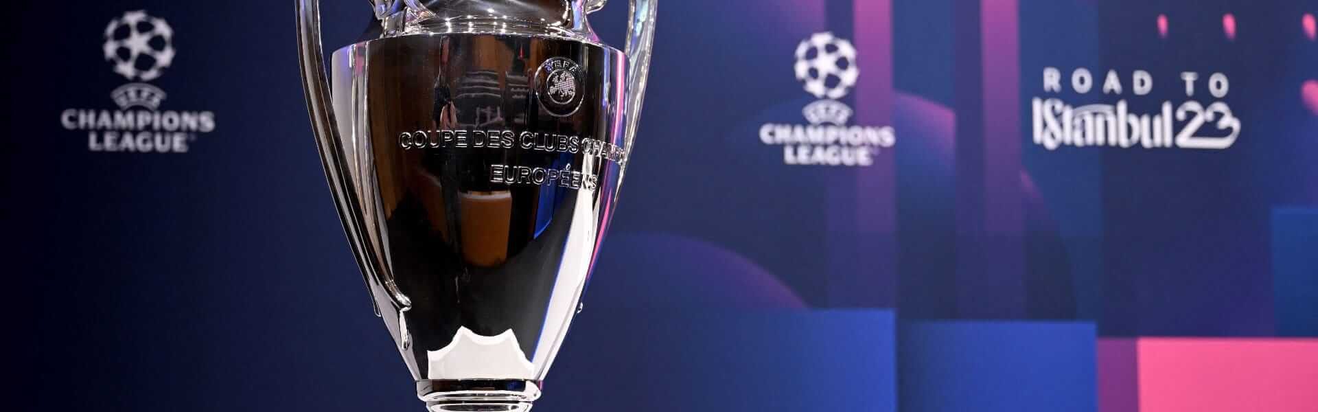 Champions League প্যাশন এবং ফুটবলের শ্রেষ্ঠত্বের জয়