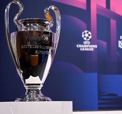 Champions League প্যাশন এবং ফুটবলের শ্রেষ্ঠত্বের জয়