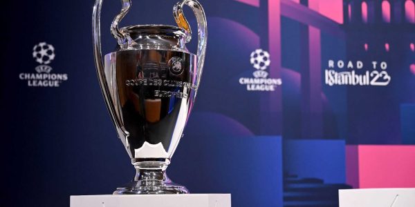 Champions League প্যাশন এবং ফুটবলের শ্রেষ্ঠত্বের জয়