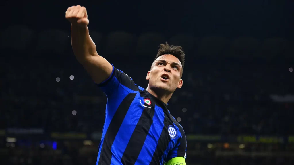 Inter Milan উত্তরাধিকার, বিজয় এবং শ্রেষ্ঠত্বের সাধনা