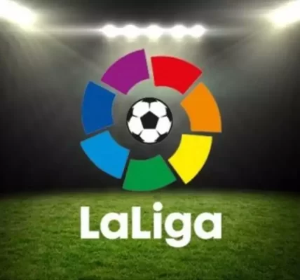 La Liga স্প্যানিশ ফুটবল শ্রেষ্ঠত্বের শিখর