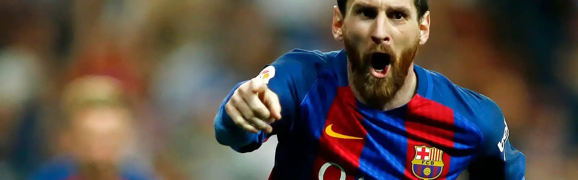 Lionel Messi Barcelona ফুটবলিং মাস্টারি এবং উত্তরাধিকার