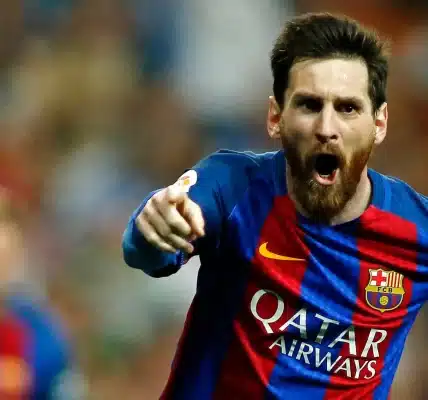 Lionel Messi Barcelona ফুটবলিং মাস্টারি এবং উত্তরাধিকার