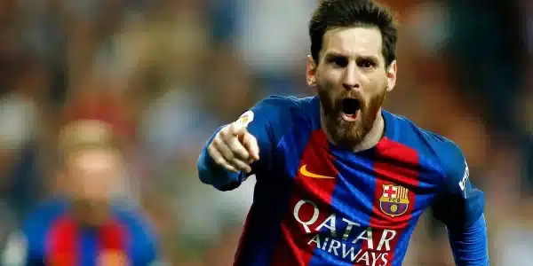 Lionel Messi Barcelona ফুটবলিং মাস্টারি এবং উত্তরাধিকার