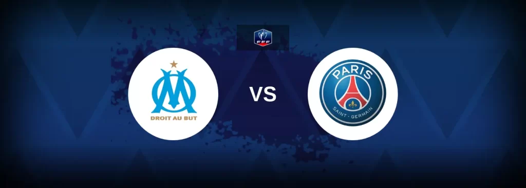 Marseille Vs PSG সংঘর্ষের মতো লিগ ১-এ তীব্র শোডাউন