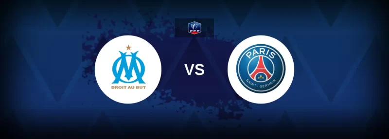 Marseille Vs PSG সংঘর্ষের মতো লিগ ১-এ তীব্র শোডাউন