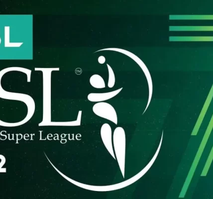 PSL Live অভূতপূর্ব রোমাঞ্চের প্রতিশ্রুতি হিসাবে উত্তেজনা