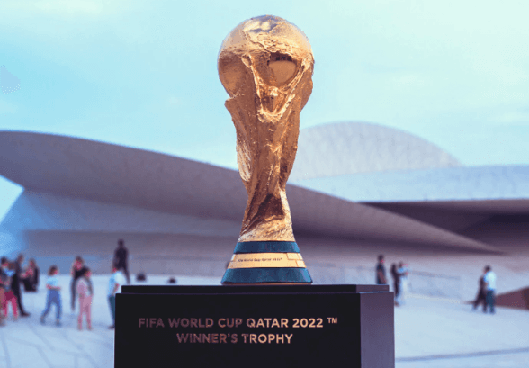 Qatar World Cup 2022 বিশ্ব উন্মাদনা