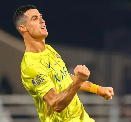 Ronaldo দর্শনীয় পারফরম্যান্স এবং ফুটবলের উপর প্রভাব