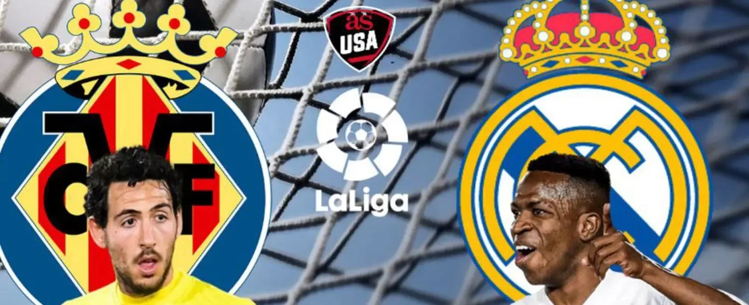 Villarreal Vs Real Madrid আধিপত্যের জন্য একটি কৌশলগত যুদ্ধ