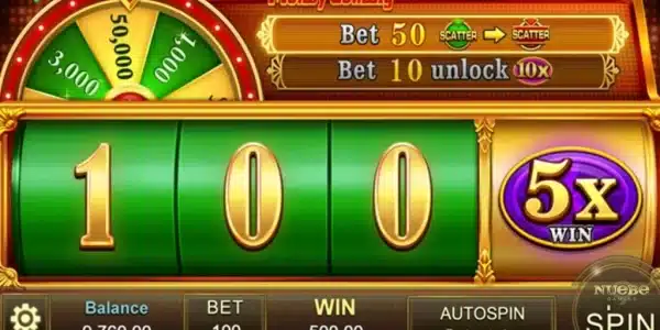 Money-Coming Slots বড় জয়ের জন্য কৌশল