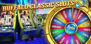 Online slot casino 2