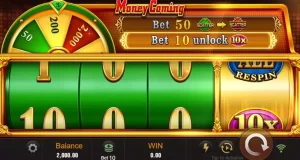 Money-Coming Slots 1